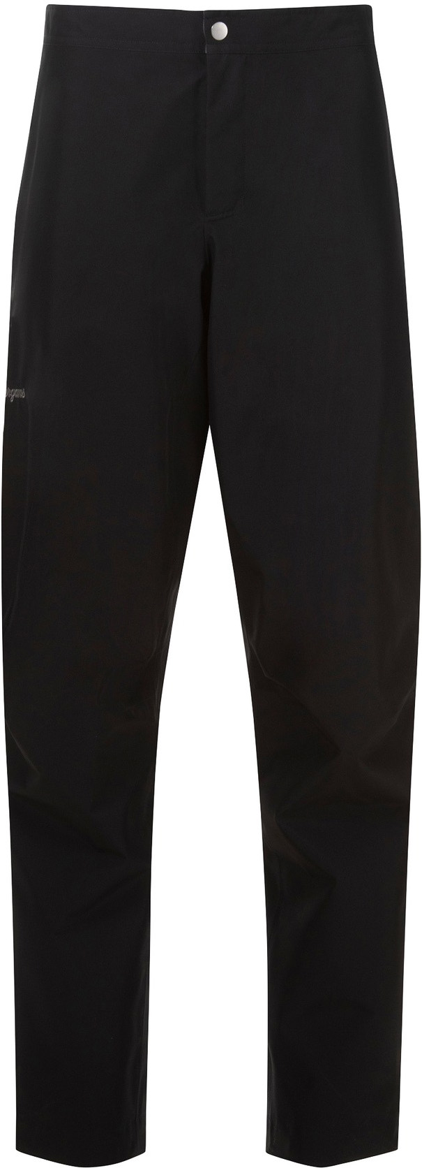 Essentials Shell 2.5L Pants Dame Black