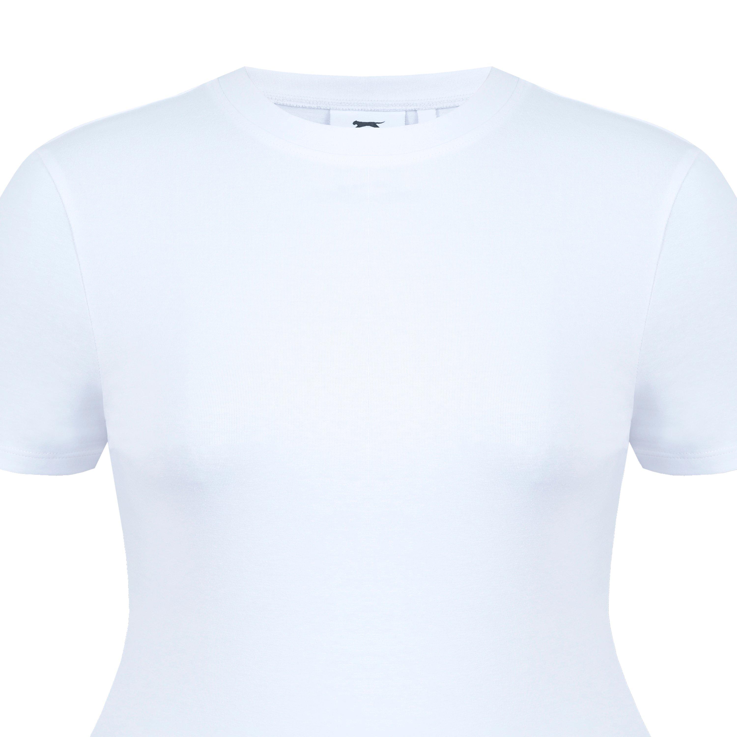 Slazenger Essential Tee Ladies