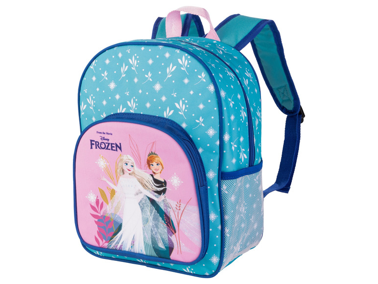Rugzak, gymtas en etui
