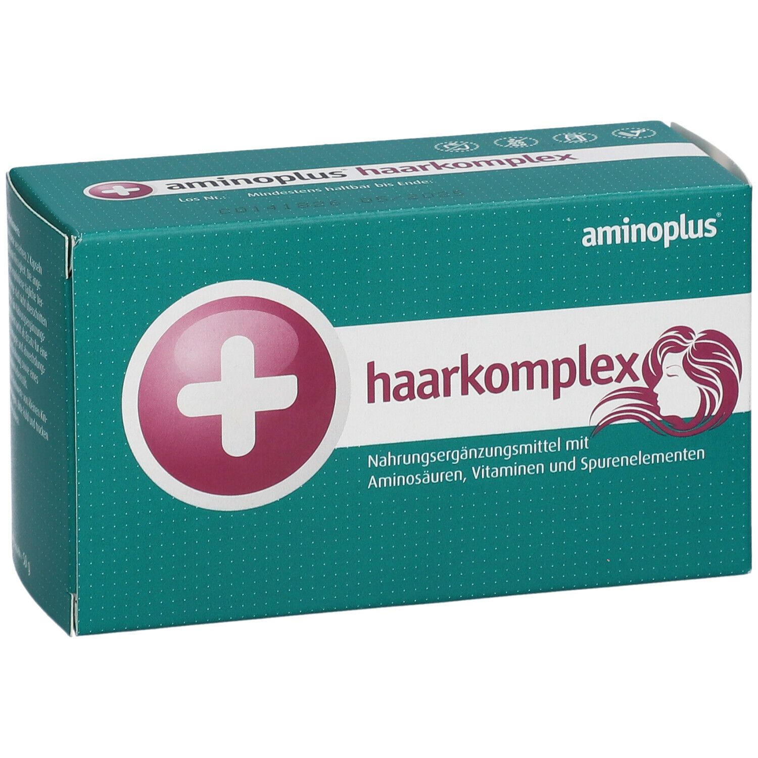 aminoplus® haarkomplex
