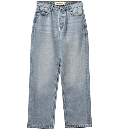 Sofie Schnoor Jeans - Denim Blue