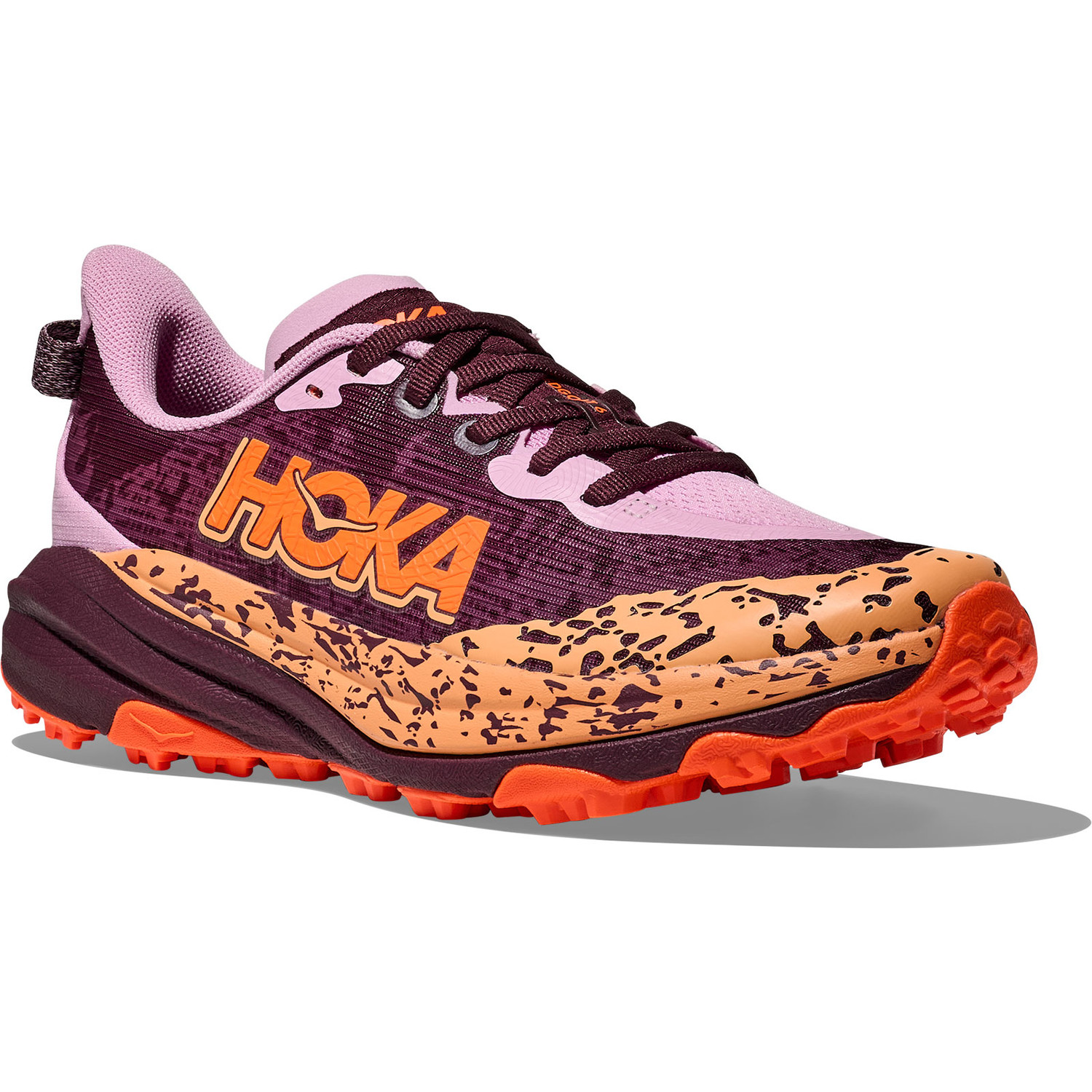 HOKA Speedgoat 6 GS Kids