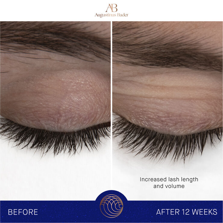Augustinus Bader The Eyebrow & Lash Enhancing Serum