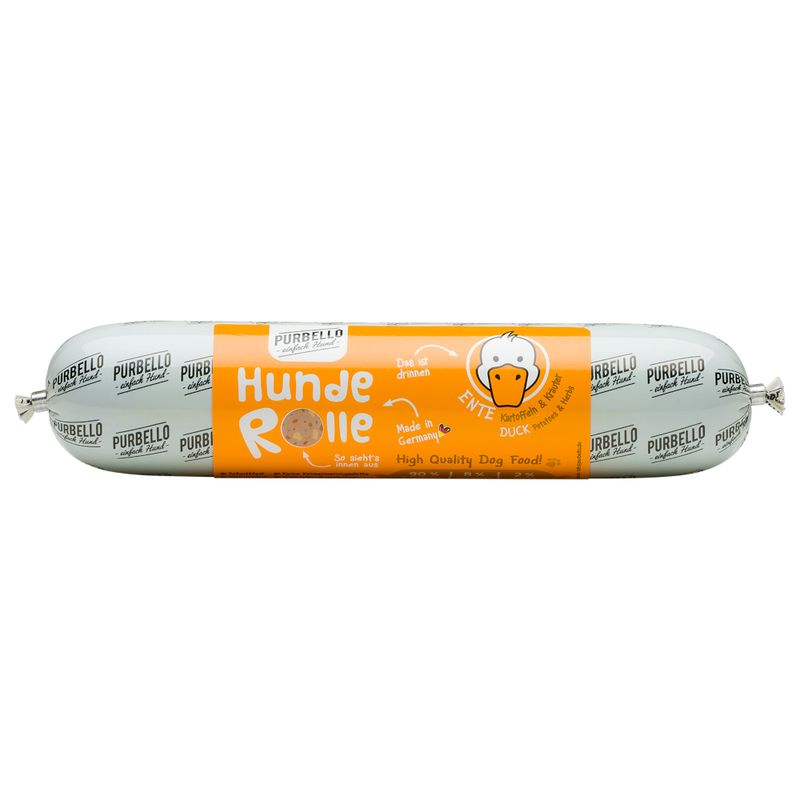 Lot mixte II PURBELLO Saucisses pour chien