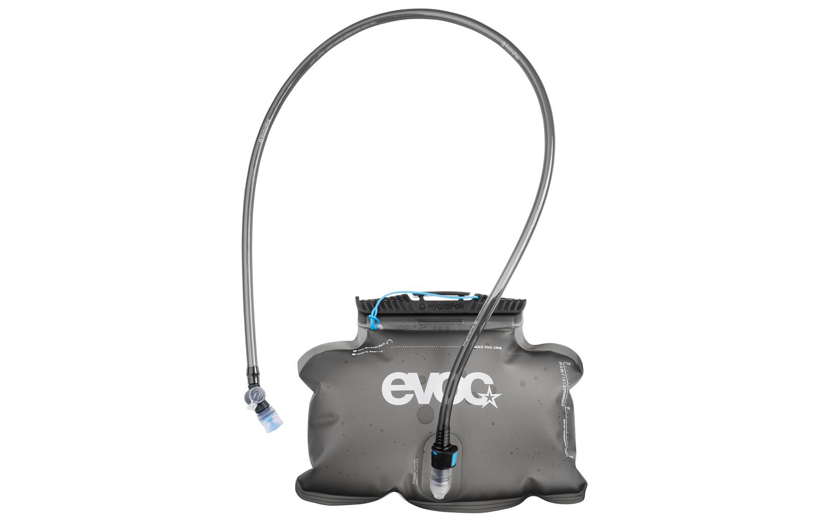 Hip Pack Hydration Bladder 1.5 lTrinksystem