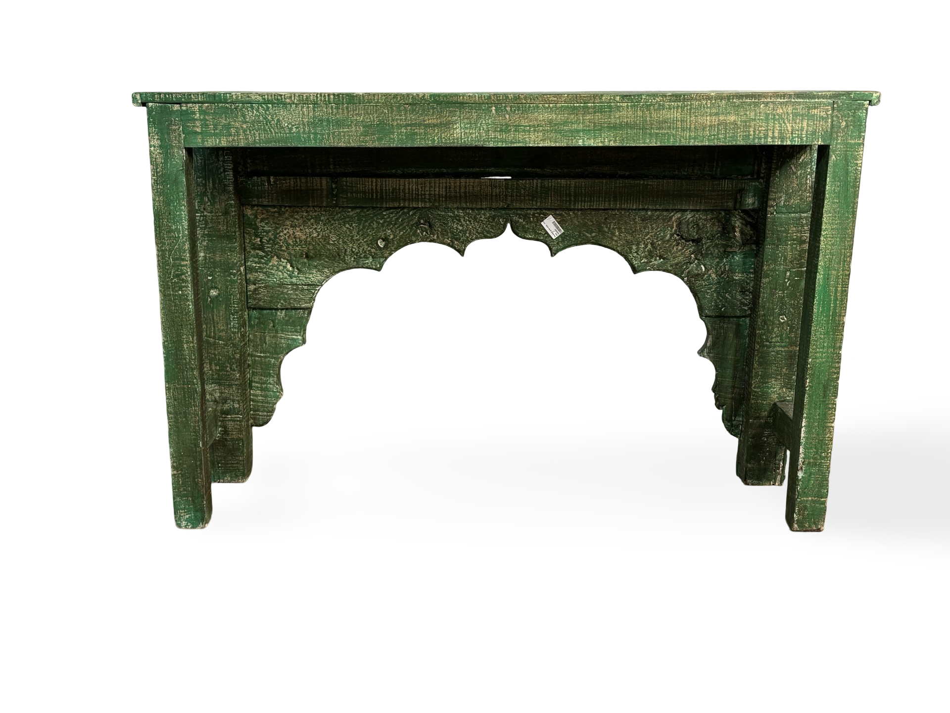 Wandtafel snijwerk uniek