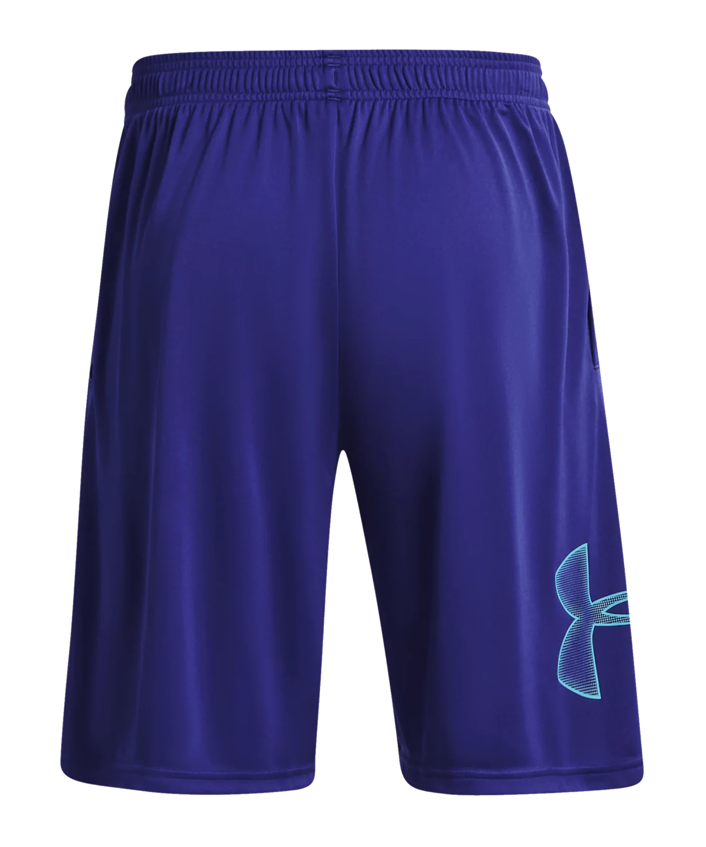 Under Armour Tech Graphic Short Blau F468