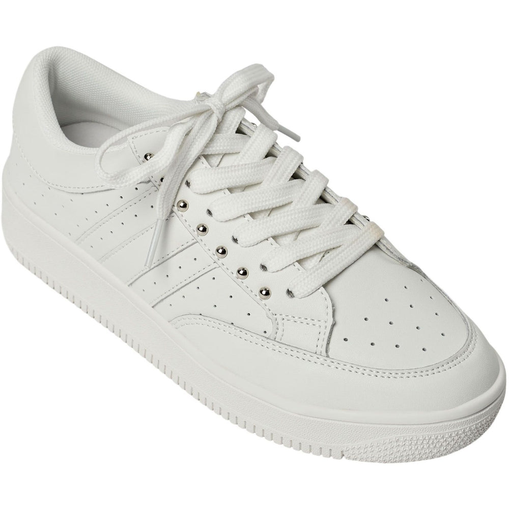 Køb Sofie Schnoor White Sneaker