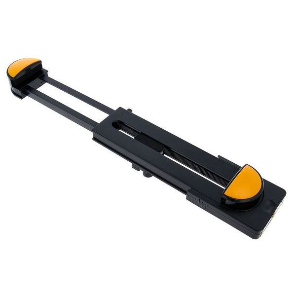 Roadworx Tablet Clamp Bundle