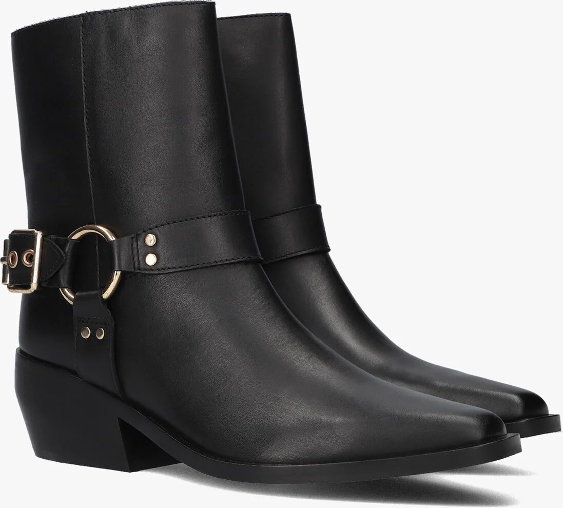 OMODA zwarte omoda cowboylaarzen mexi-14