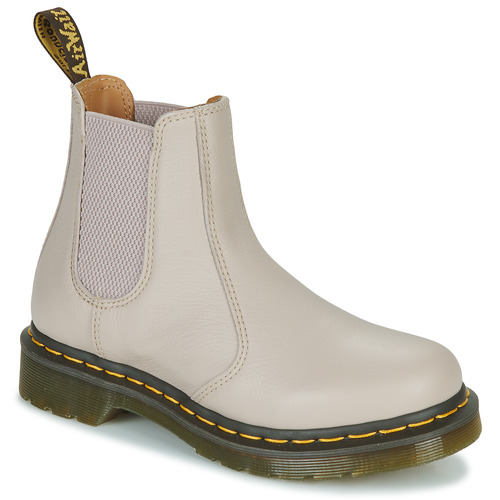 Dr. Martens - 2976 - Beige