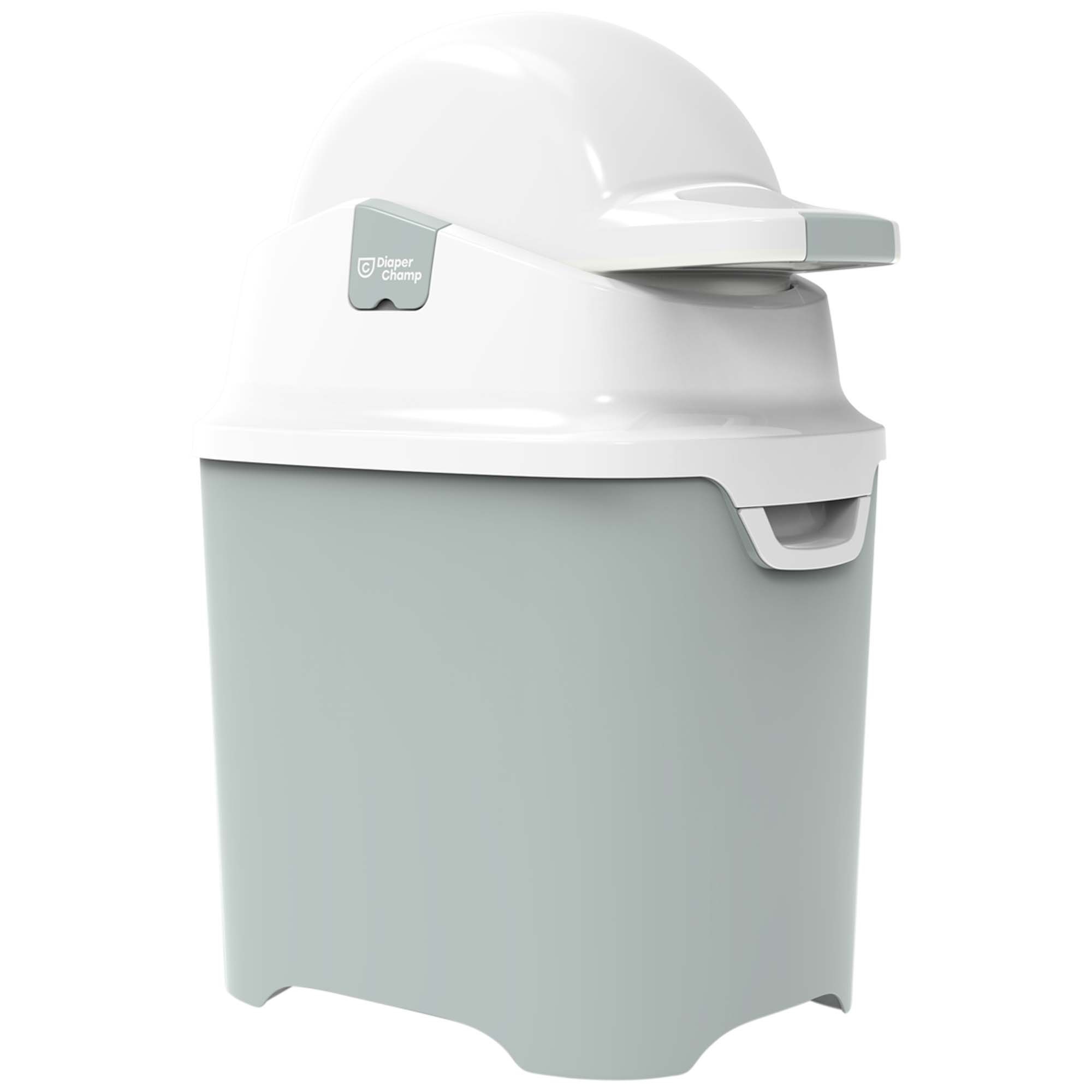 DiaperChamp ONE luieremmer mint - luieremmers - Prénatal