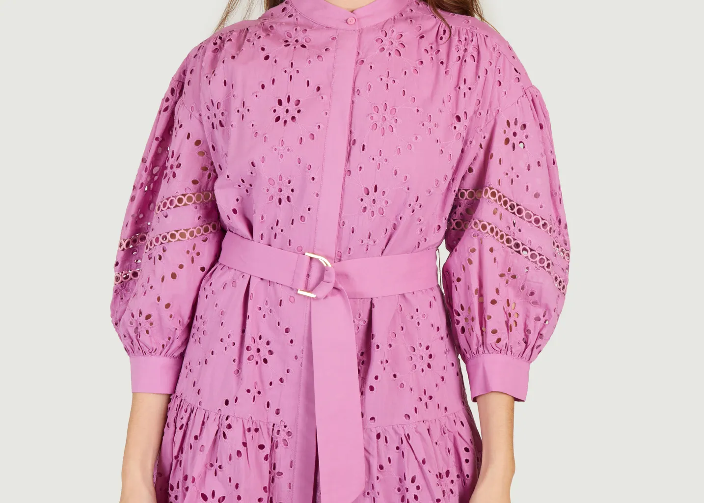 Robe Chalva Suncoo