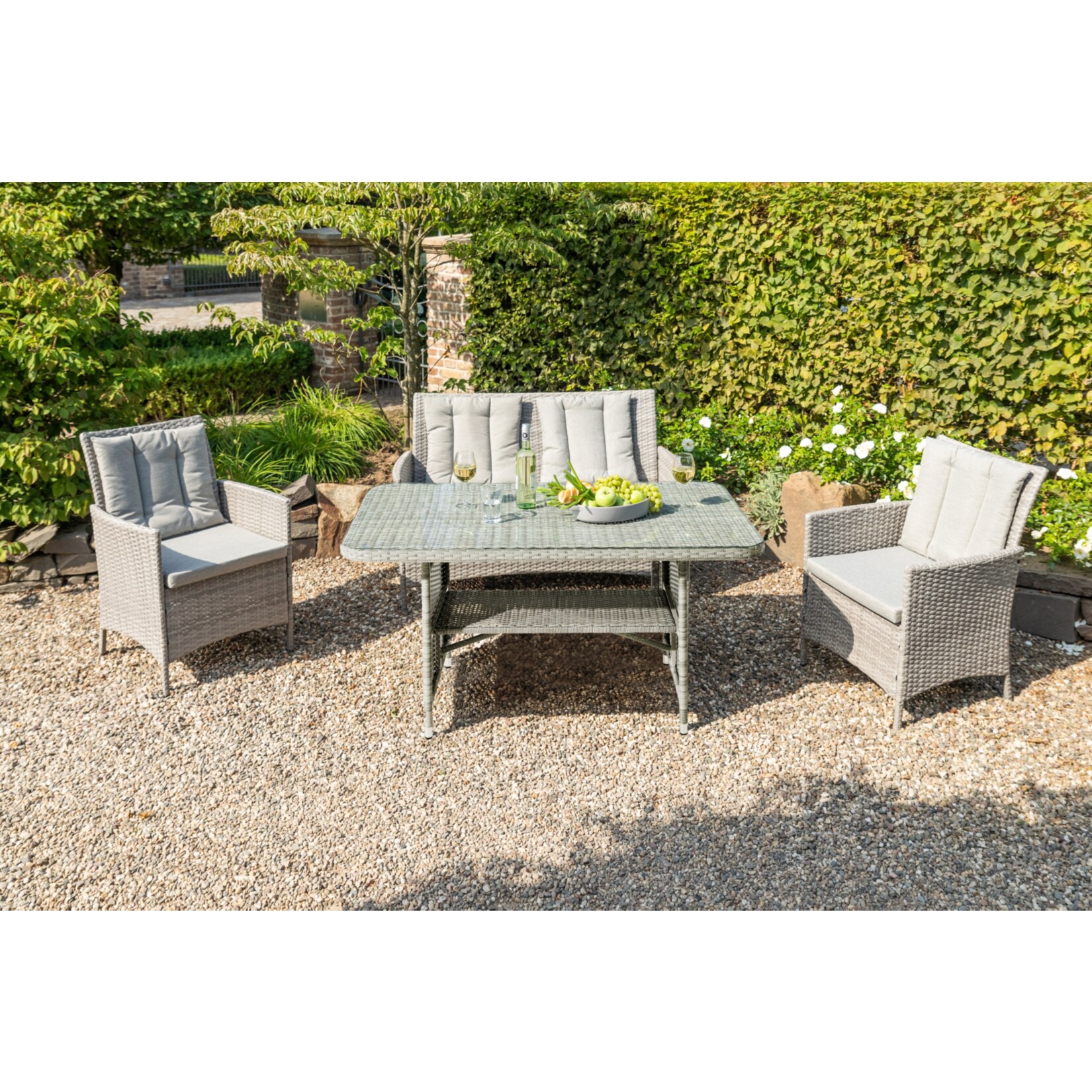 Greemotion Dining-Set Wien