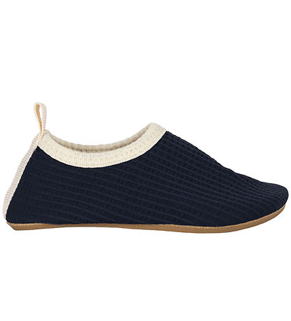 Konges Sløjd Badeschuhe - UV50+ - Sailor - Navy Blazer