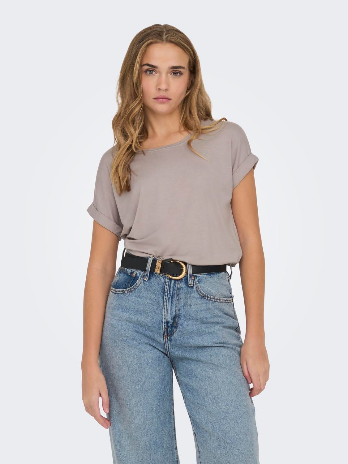 ONLMOSTER Top Etherea