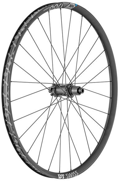 DT Swiss HX 1700 Spline Rear 29