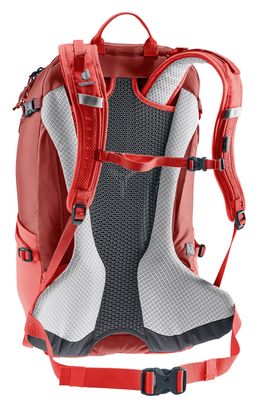 Sac de Randonnée Femme Deuter Futura 21 SL Rouge