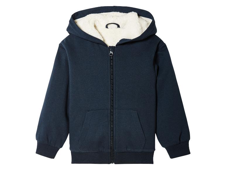 Kinder vest
