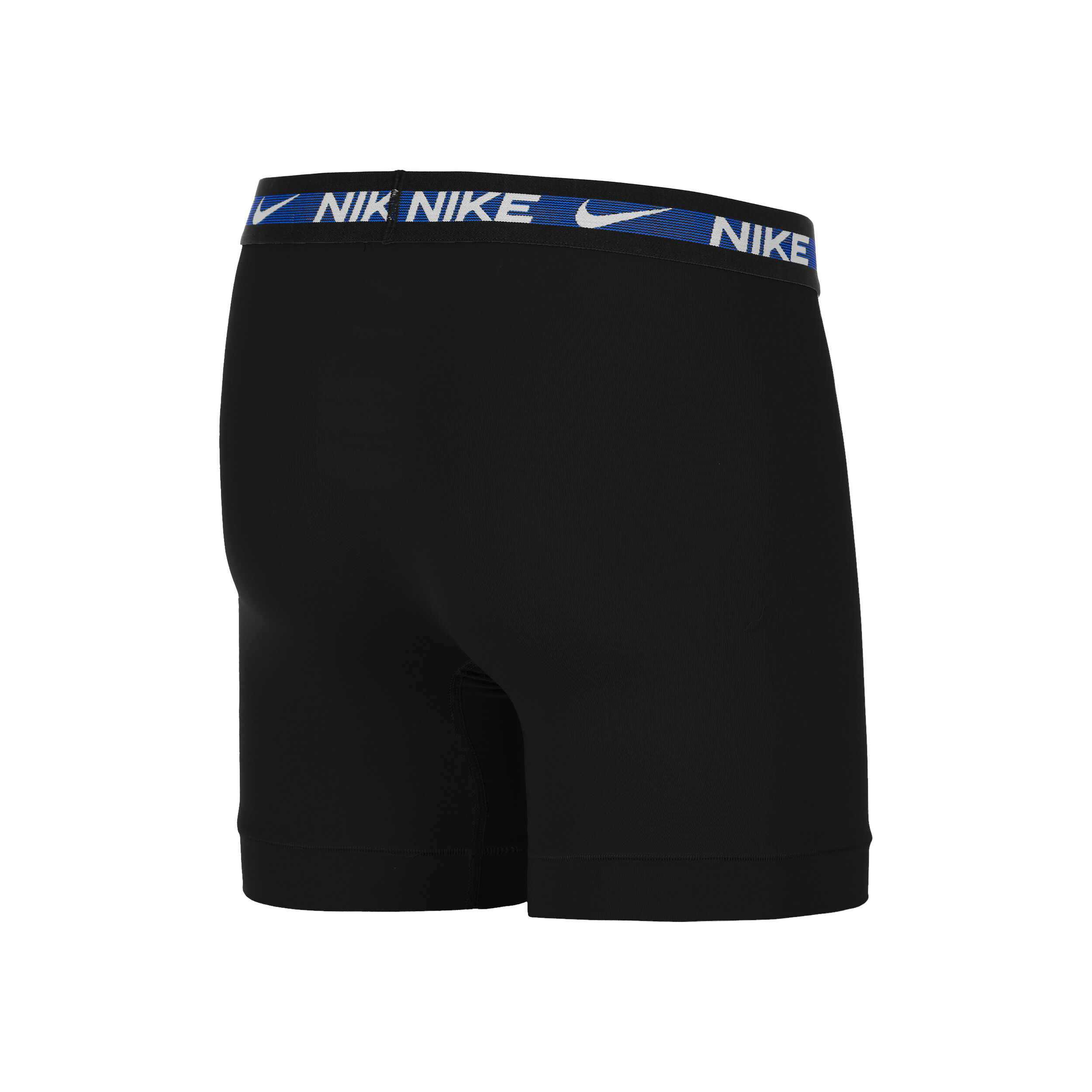 Nike Ultra Stretch Micro Boxer Brief Caleçon Pack De 3 Hommes - Noir , Multicouleur