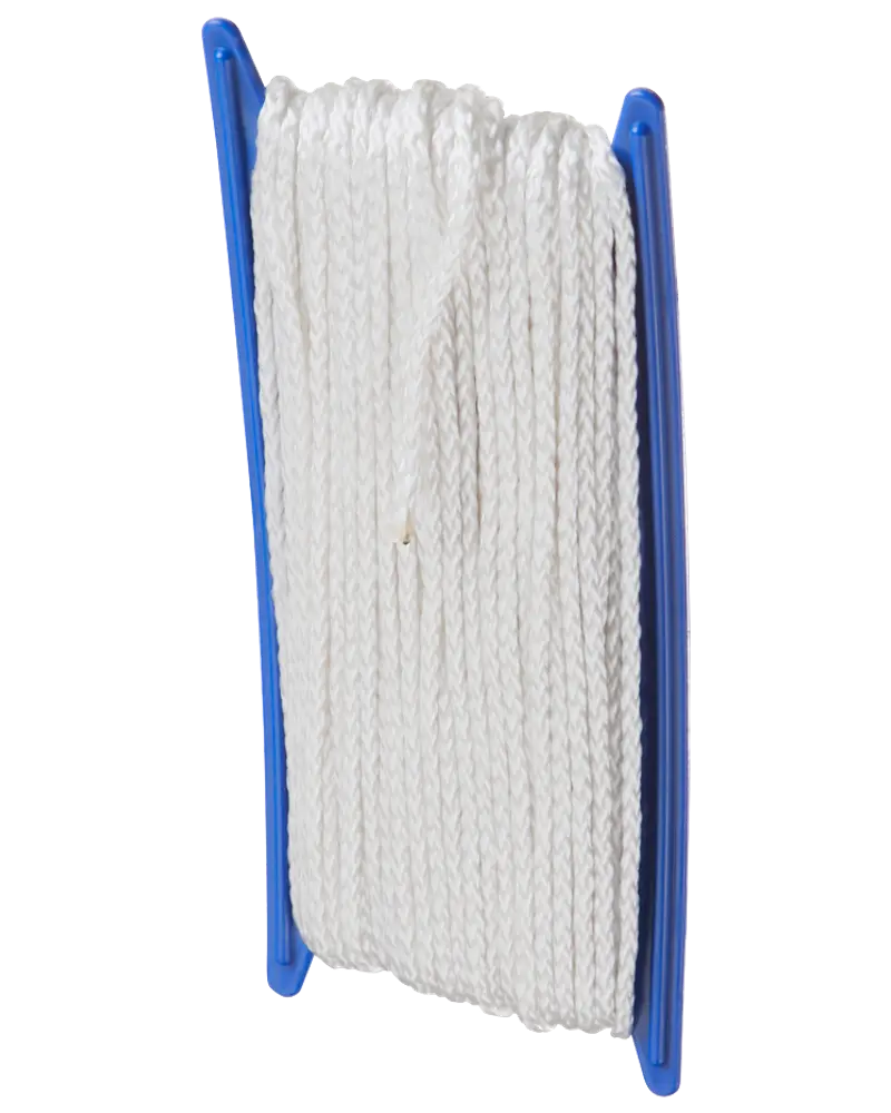 Bardunline i nylon 20 meter