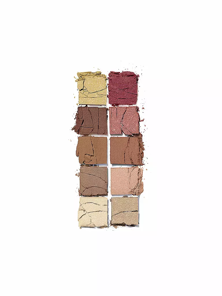 YVES SAINT LAURENT Lidschatten - Couture Color Clutch (N5 Desert Nude) rosa
