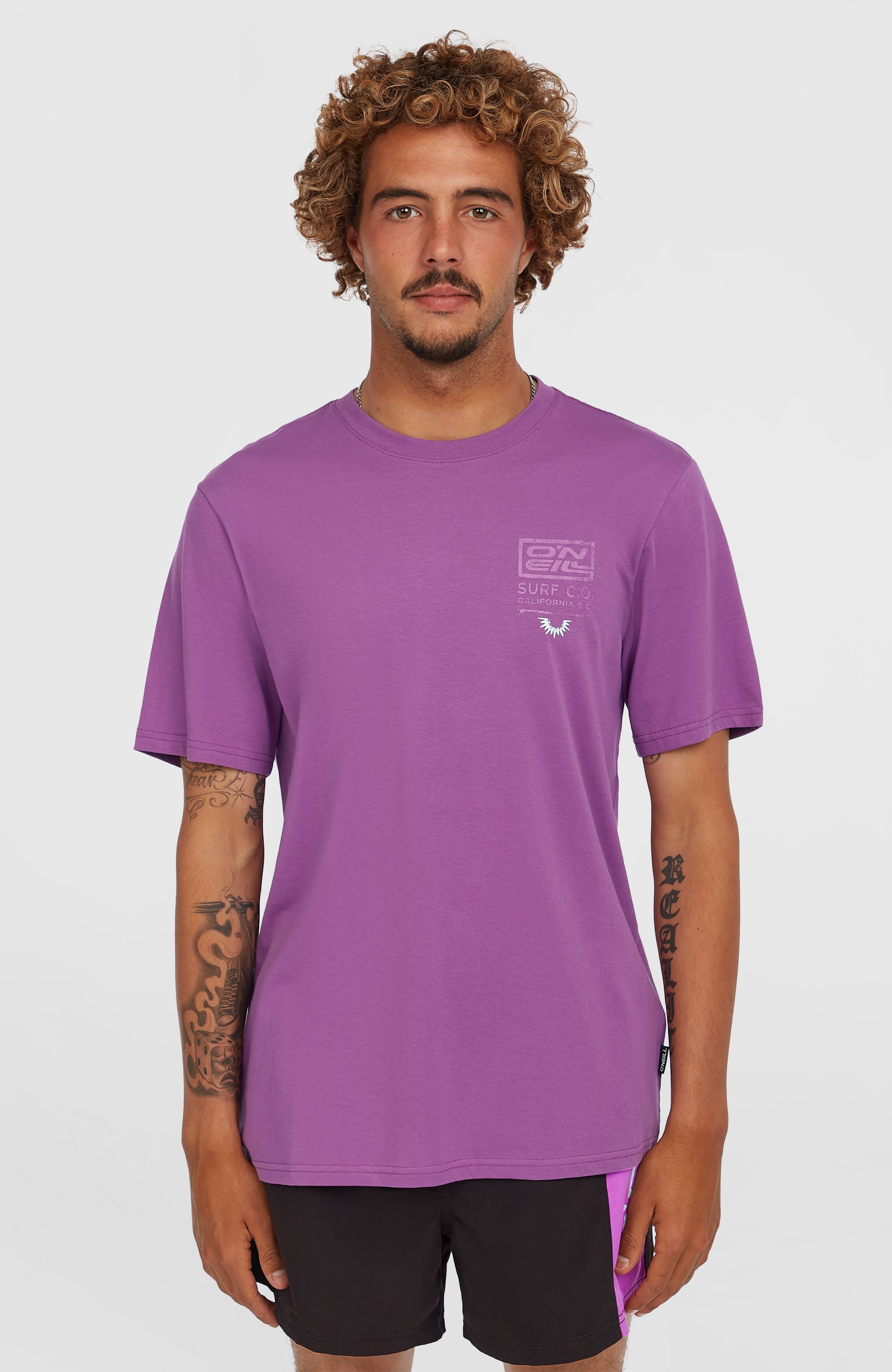 Retro Graphic T-shirt