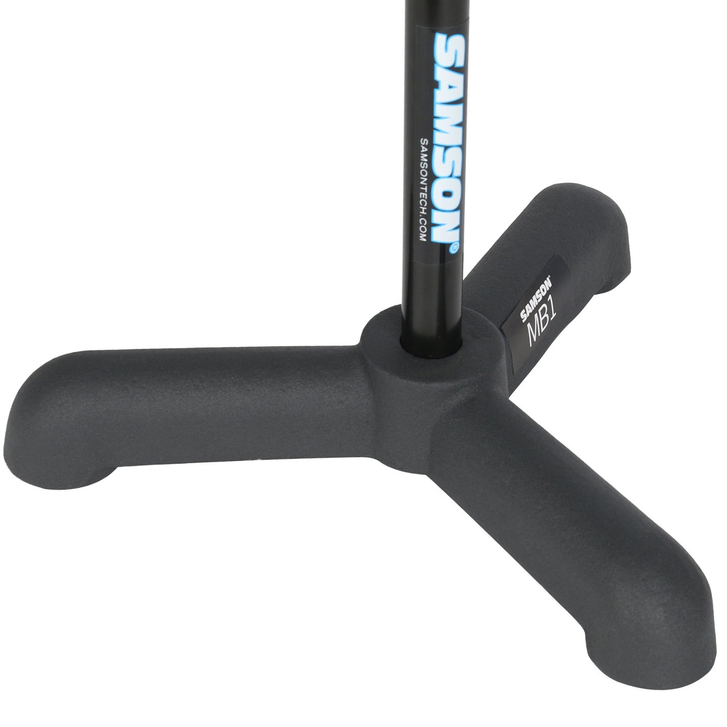 Samson MB1 klein model microfoon statief