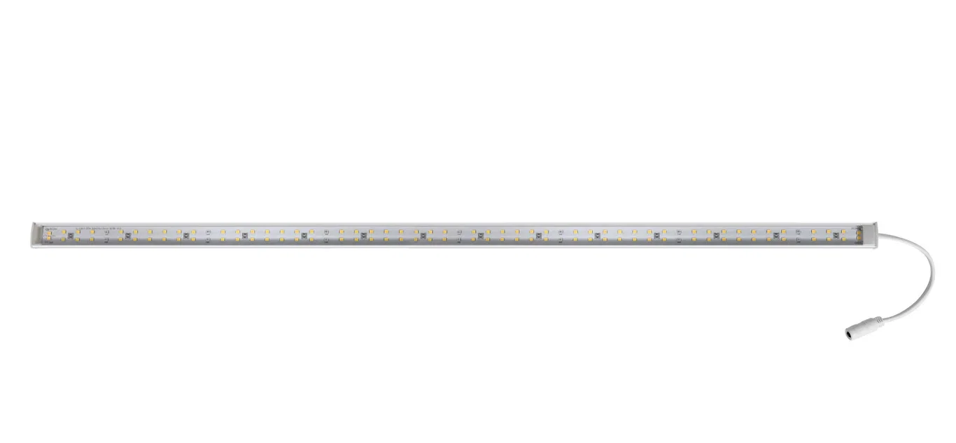 Plantagen Plantelys LED -list Lengde 90 cm