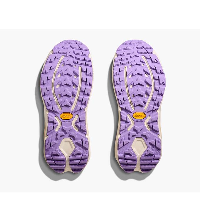 HOKA Kaha 3 Low GORE-TEX 1162533 VANILLA-MINT-FLUORITE