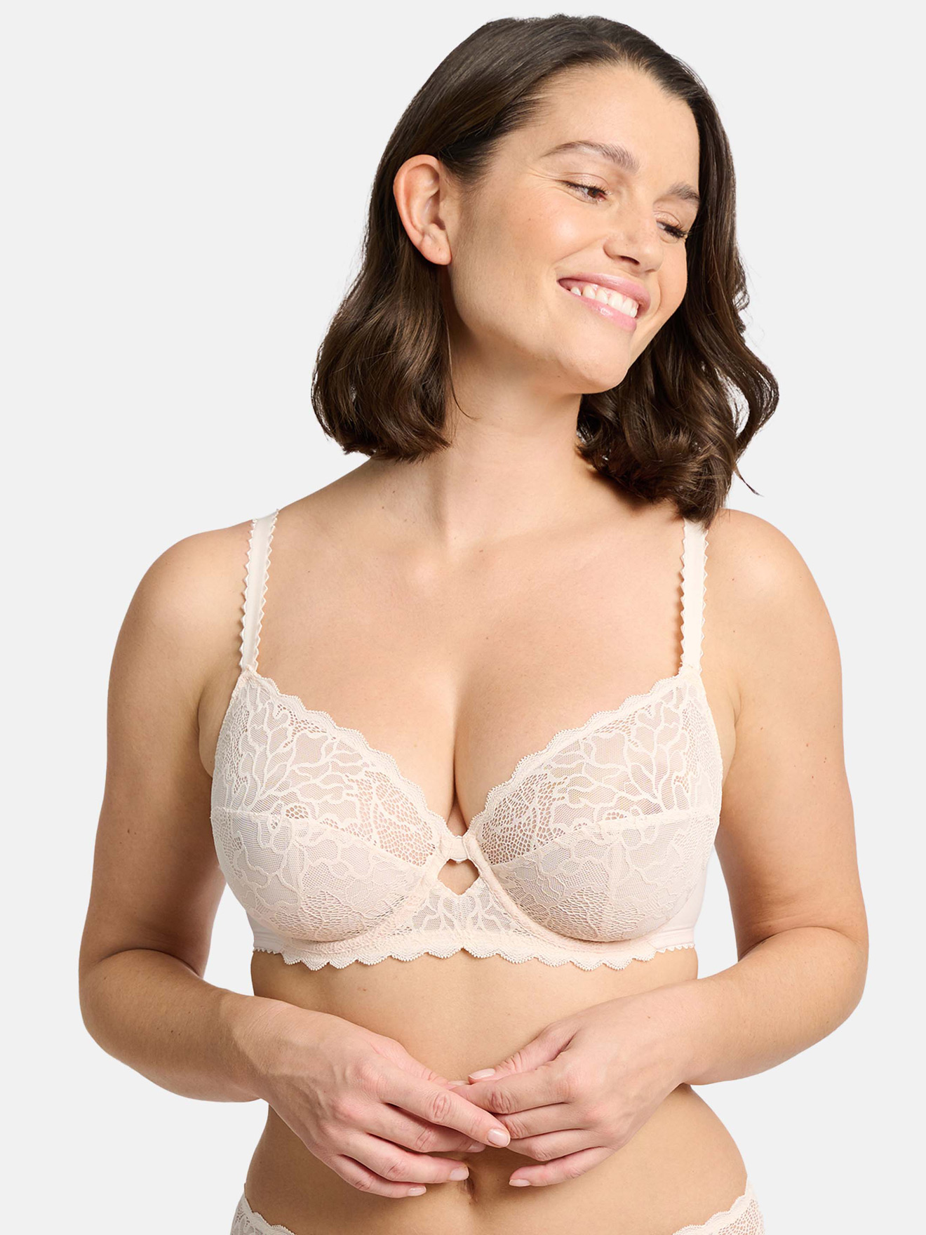 Soutien-gorge à armatures Oceane