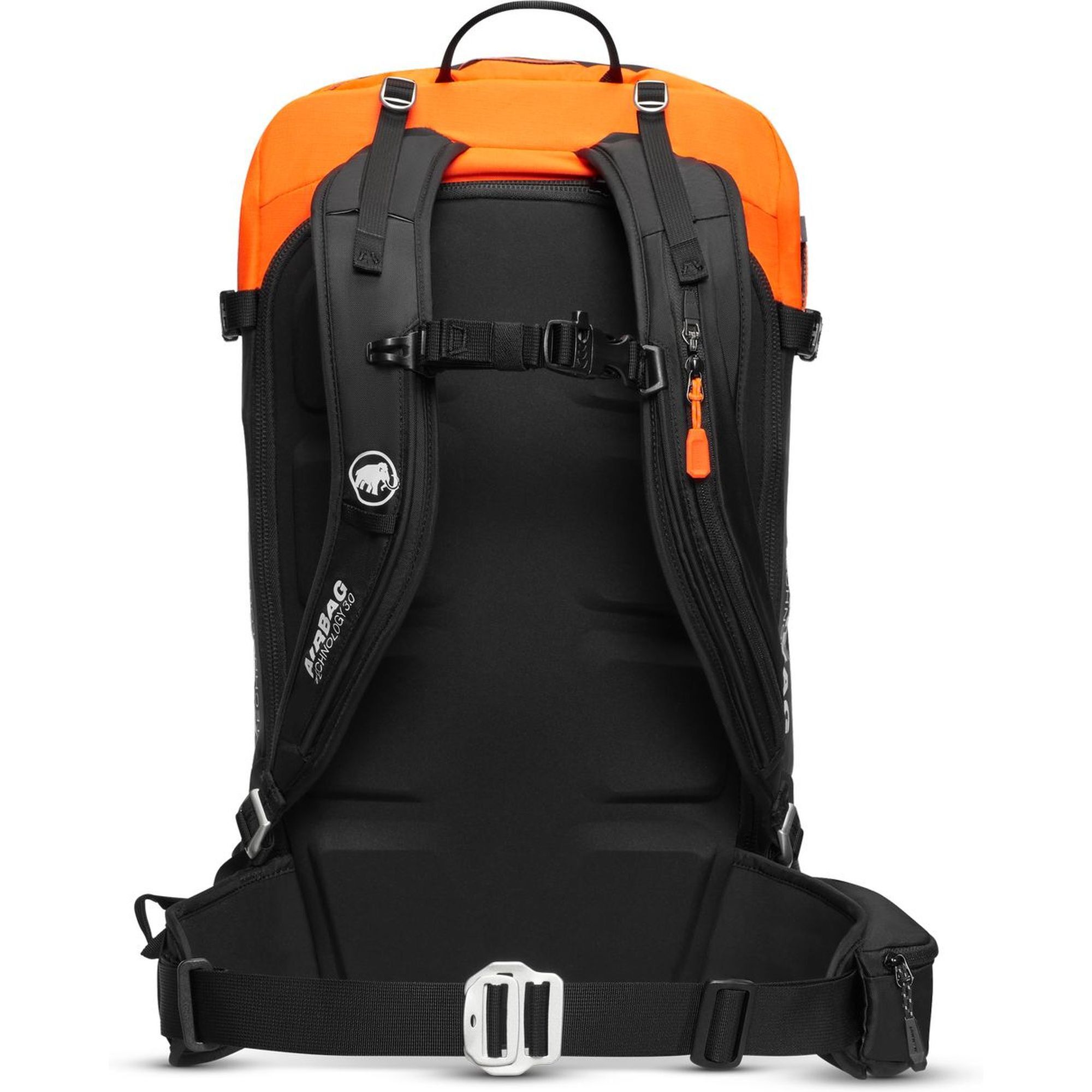 MammutPro 35 Removable Airbag 3.0