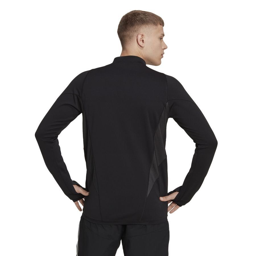 adidas Maillot d'Entraînement Tiro 23 Competition - Noir