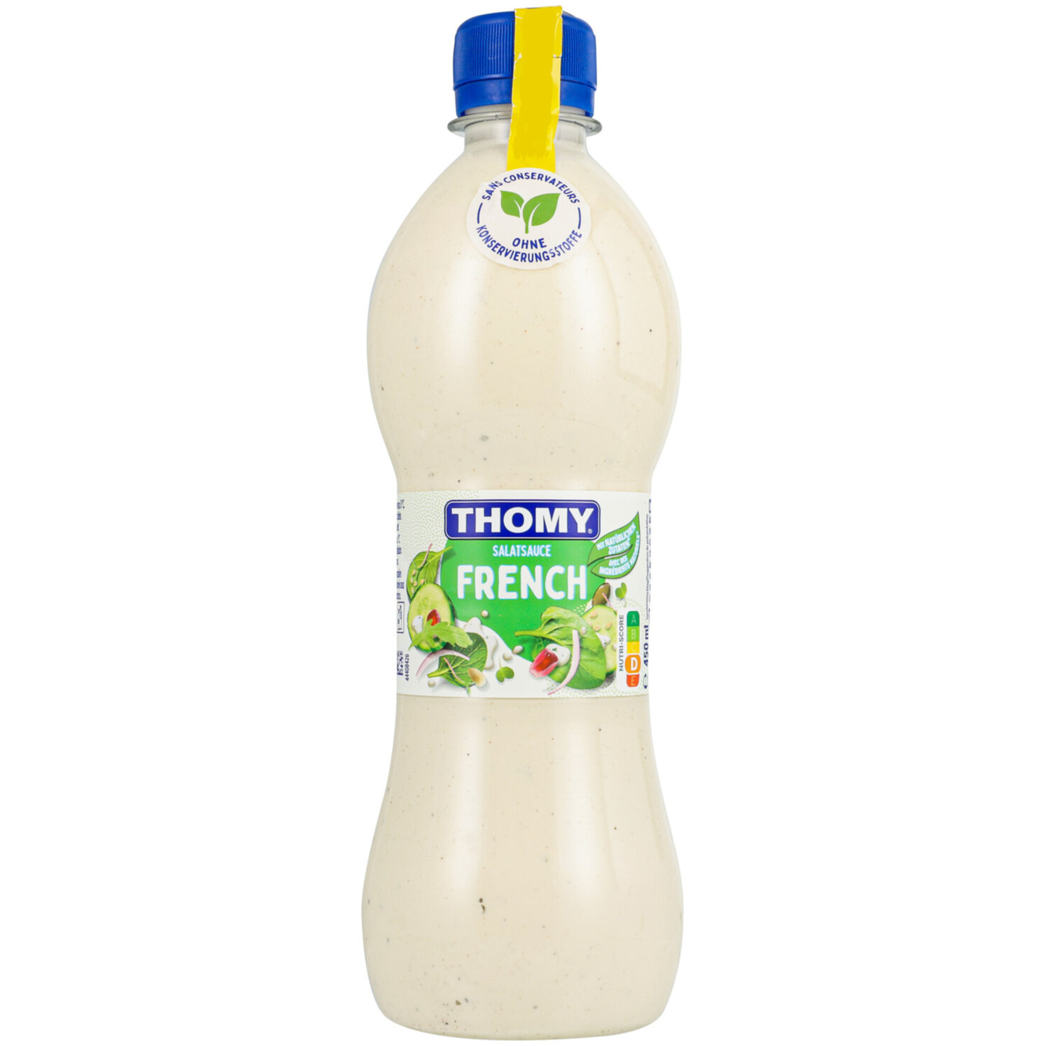 THOMY Salatsauce French