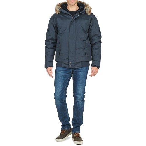 Casual Attitude - DIEGO - Marine