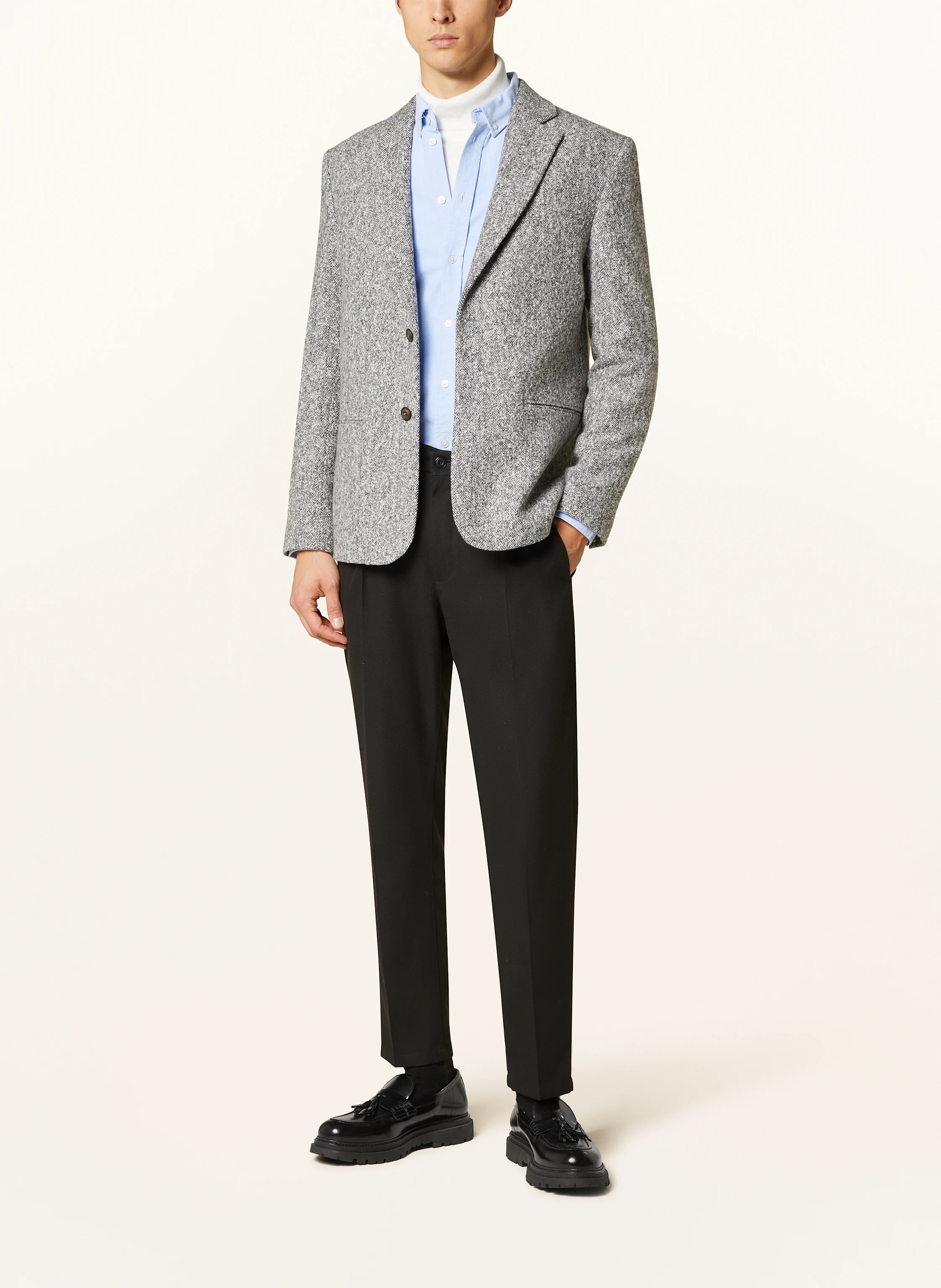 NN.07 Sakko TIMO Regular Fit