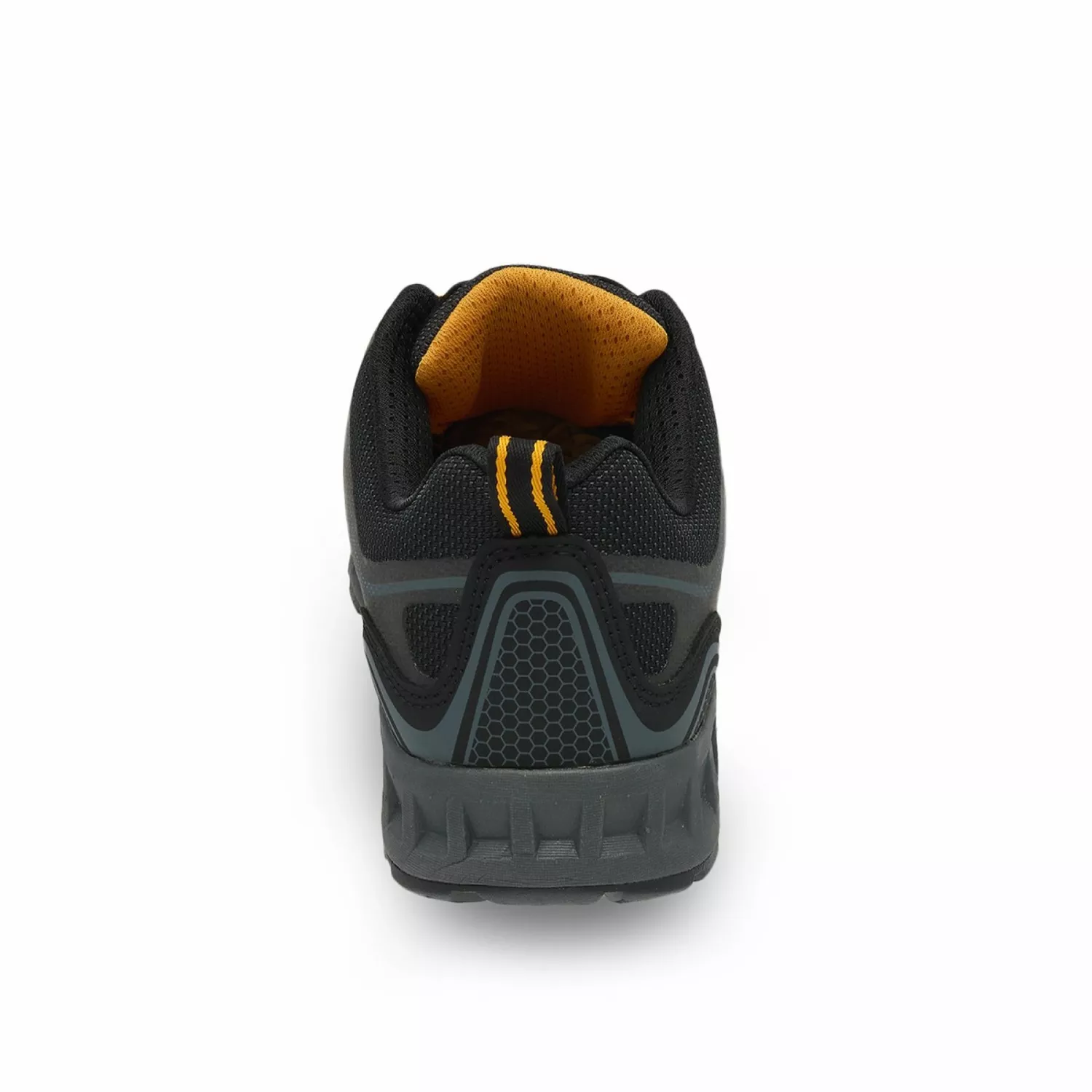 DeWALT CROS00450 Crossfire lage veiligheidsschoen S3 - Zwart 45