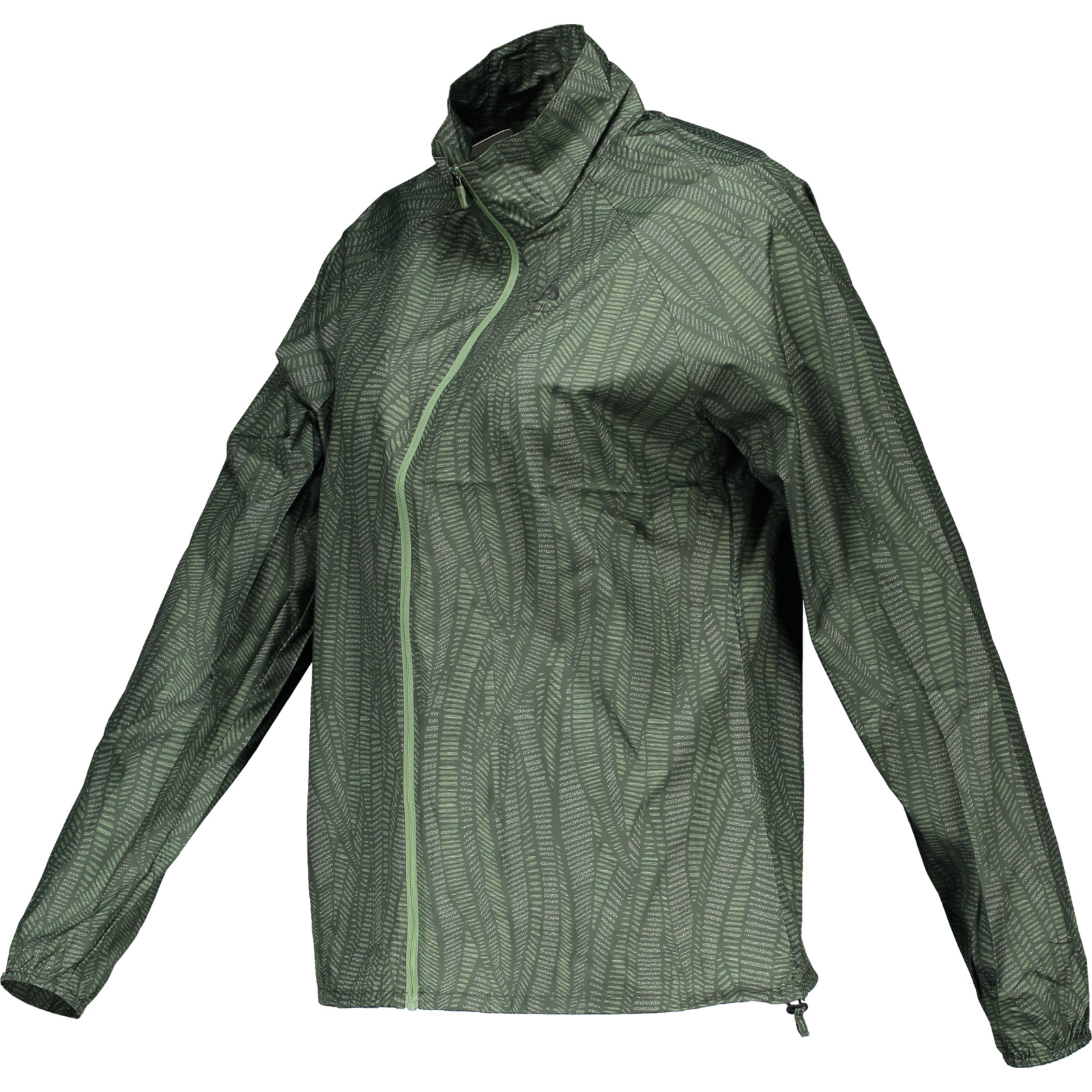 Odlo Damen-Laufjacke Zeroweight L