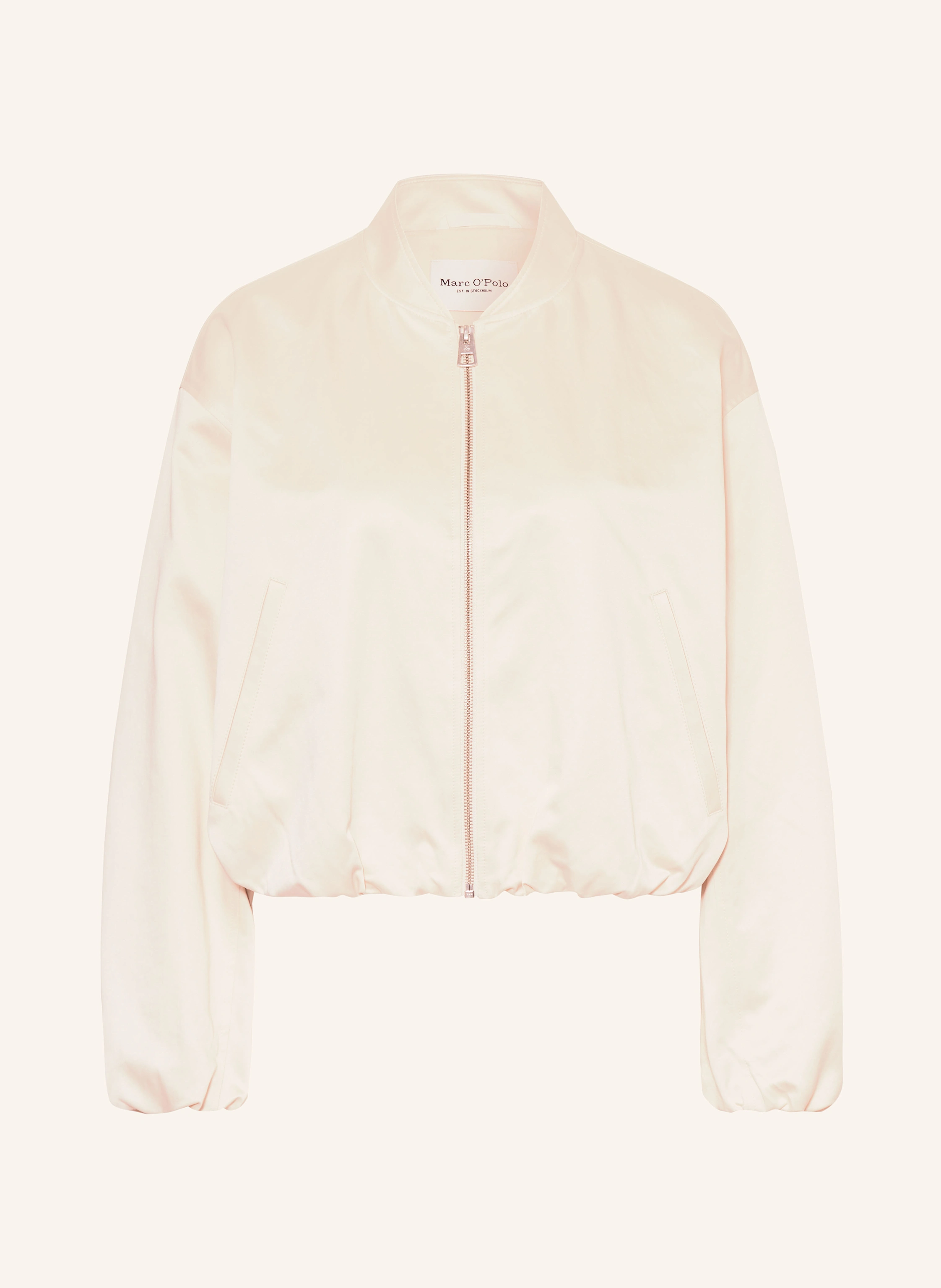 Marc O'Polo Satinblouson