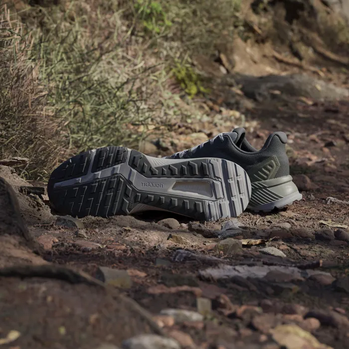 Adidas Terrex Soulstride Trailrunningschoenen Heren