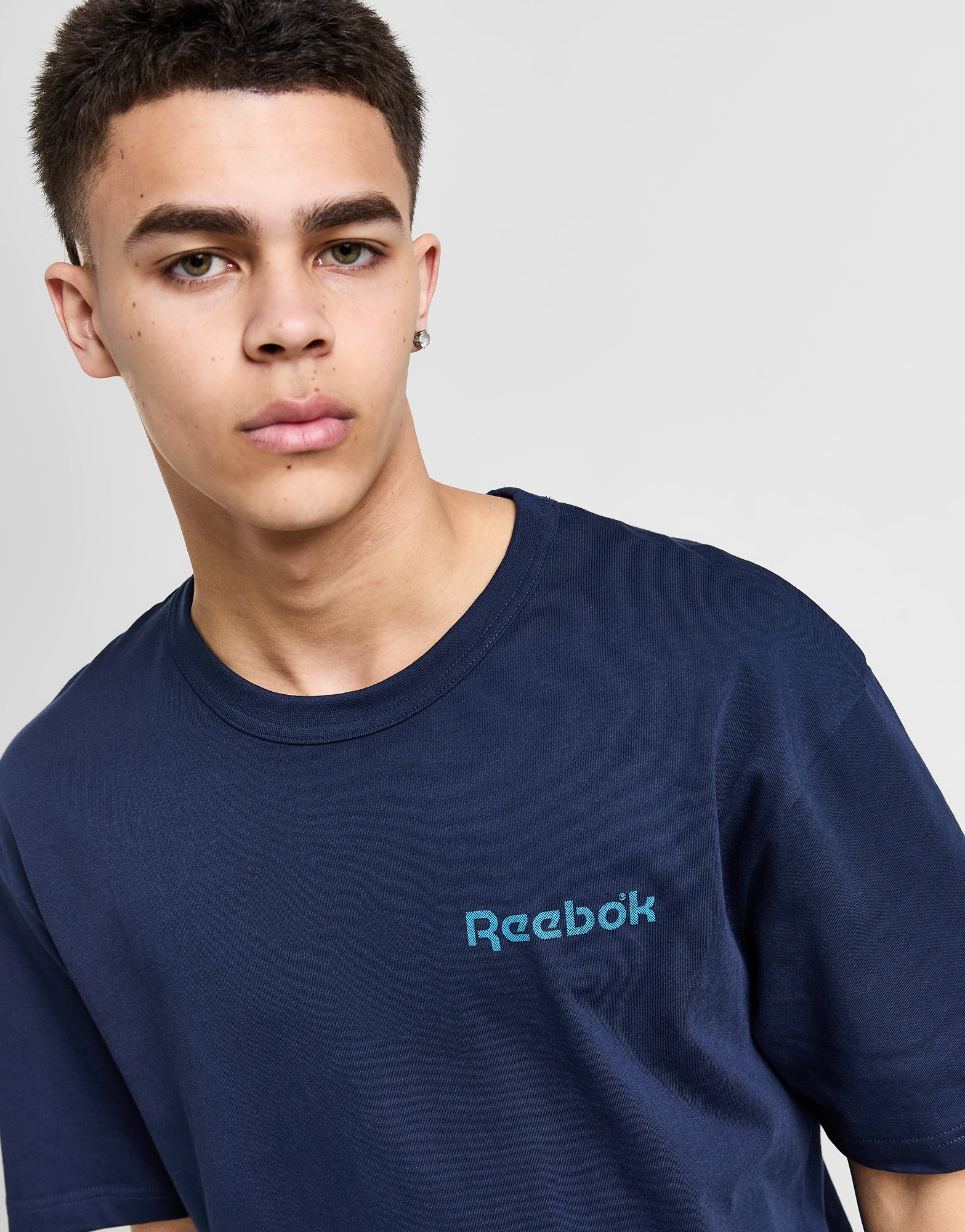 Reebok T-shirt Practice Homme