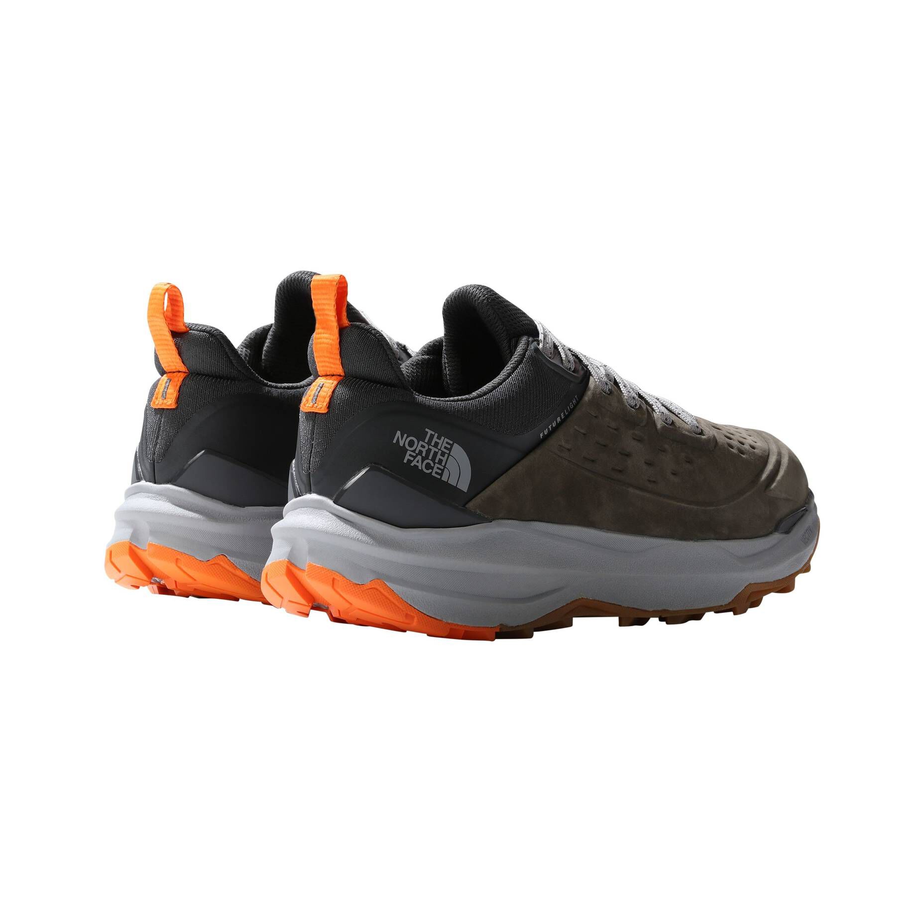 The North Face| Herren Wanderschuhe VECTIV EXPLORIS 2 FUTURELIGHT