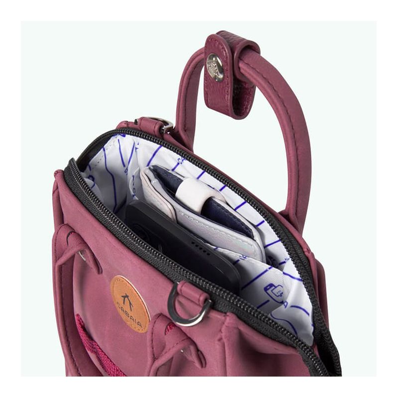 Sac bandoulière Nano bag 18 cm Delhi