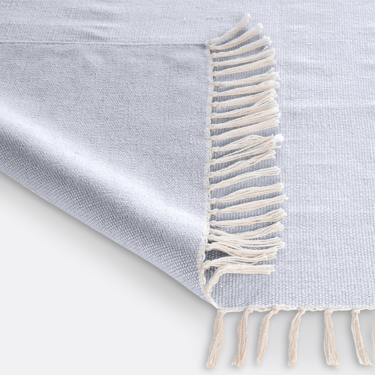 LA REDOUTE INTERIEURS<br>Tapete interior/exterior Azalée em poliéster reciclado
