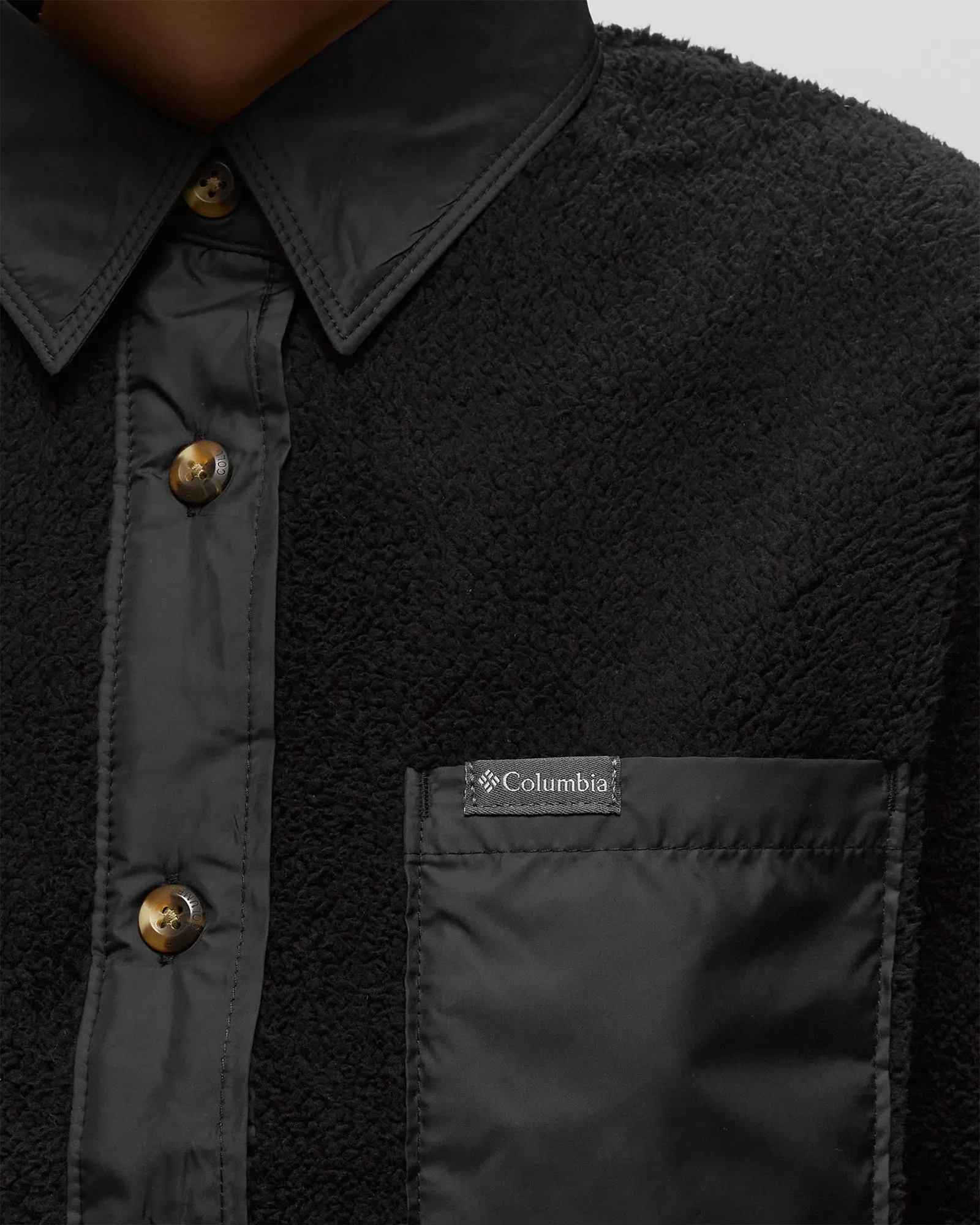 Columbia West Bend Shirt Jacket