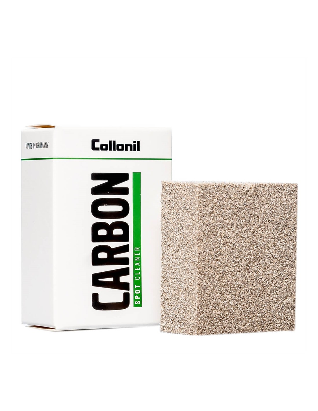 collonil carbon spot cleaner