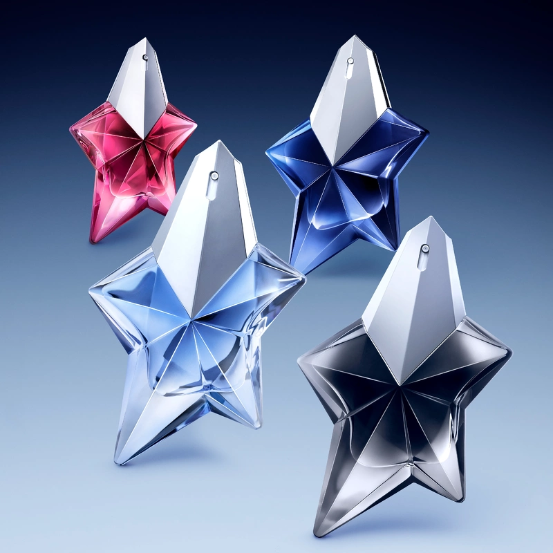 Mugler Angel Fantasm Refillable EDP 50 ml