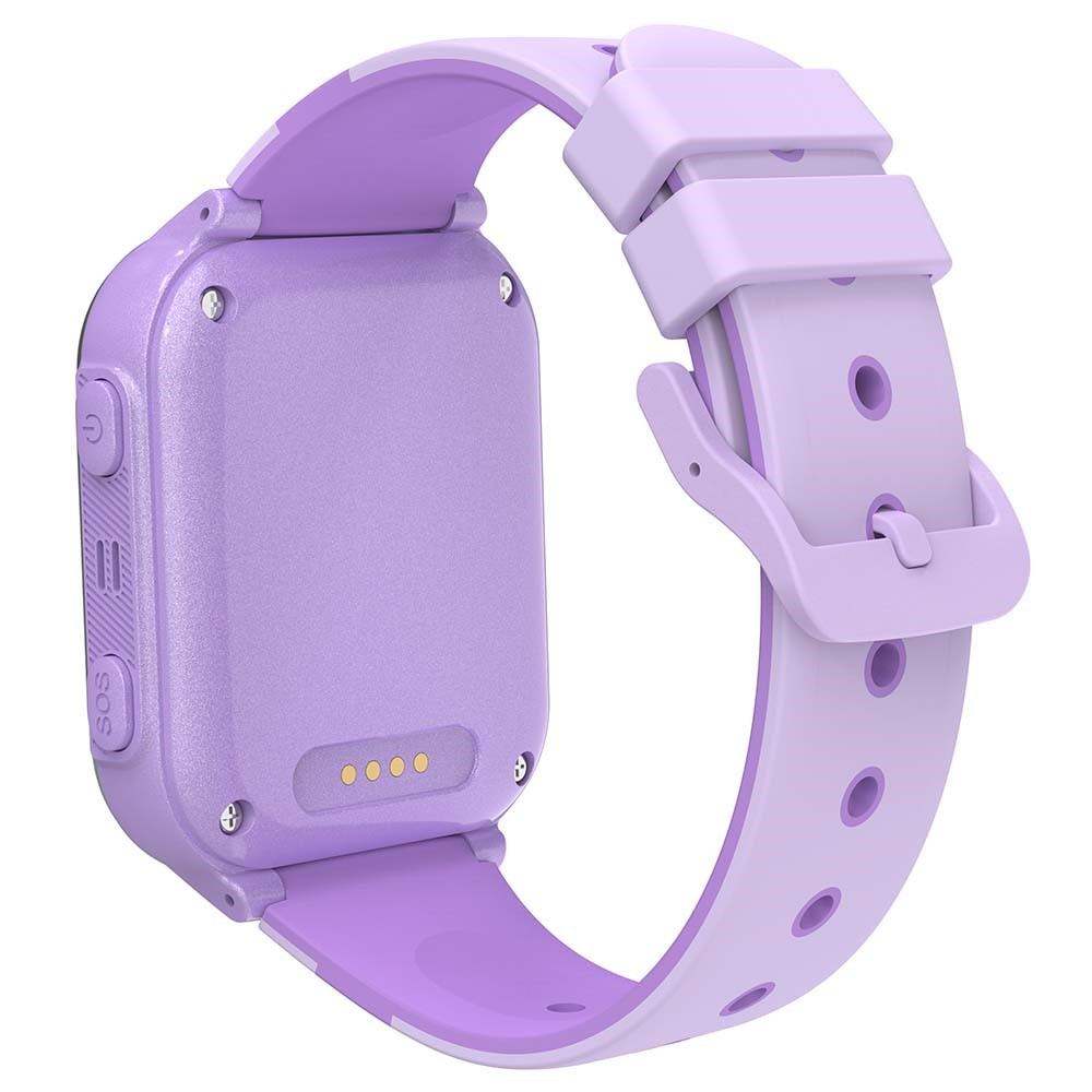 Kinder GPS Fitness Tracker Smart Watch 1.83
