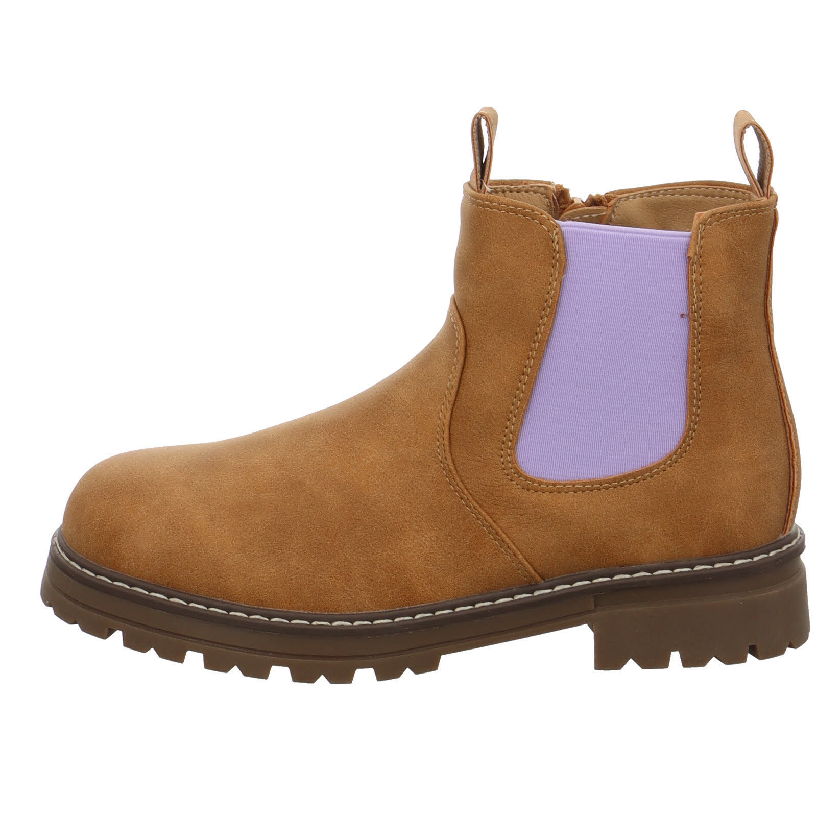 Stiefeletten 26SS0126-MB