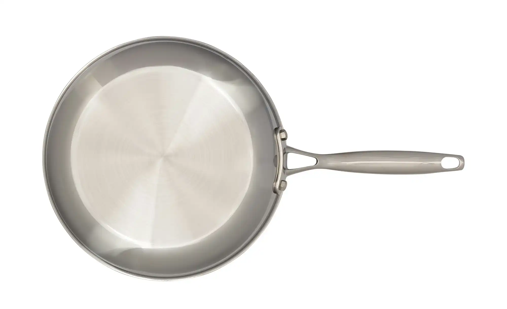 Hensslers Bratpfanne Henssler